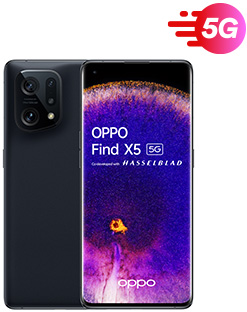 OPPO Find X5 5G