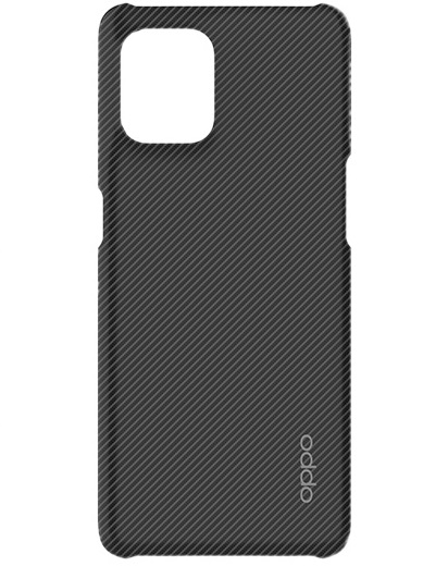Aramid case
