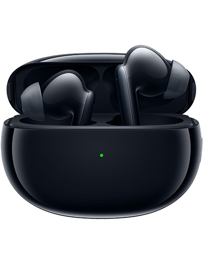 OPPO Enco X headphones