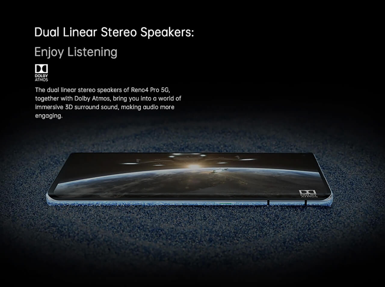 OPPO Reno4 Pro