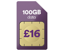 £7 for 7GB 