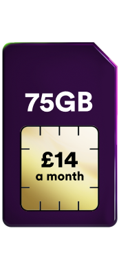 40gb for £14
