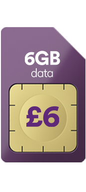 6gb for £6