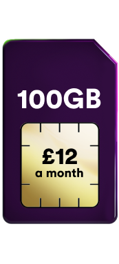100gb for £12