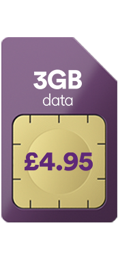 15GB for £7