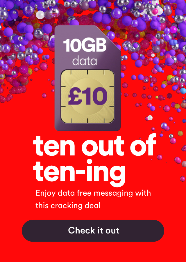 Virgin Mobile Official Site Virgin Media