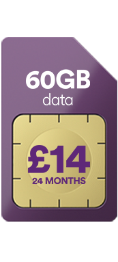 60gb for £14