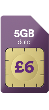 6gb for £5