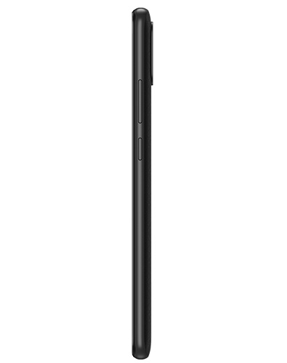 Samsung Galaxy A03 Black