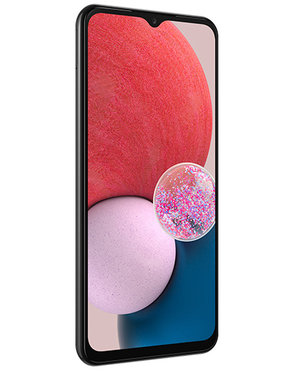 Samsung Galaxy A13 Black