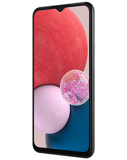 Samsung Galaxy A13 Black