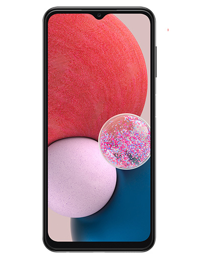 Samsung Galaxy A13 Black