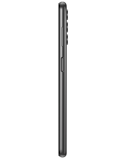 Samsung Galaxy A13 Black