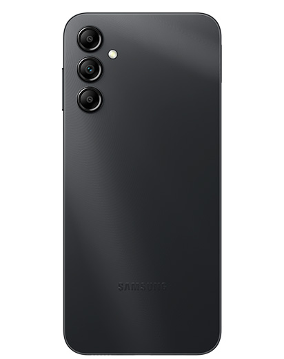 Samsung Galaxy A14 Black