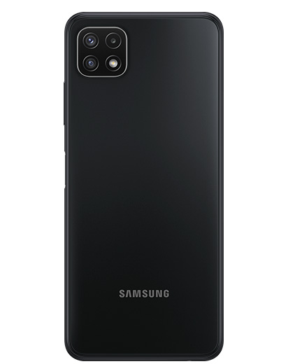 Samsung Galaxy A22 Grey