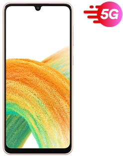 Samsung Galaxy A33