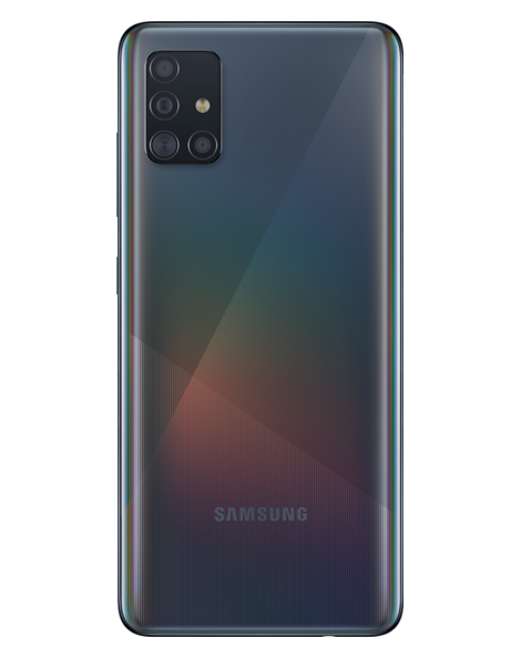 galaxy a51 samsung pay