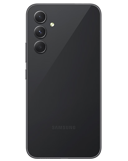 Samsung Galaxy A54 Awesome Graphite