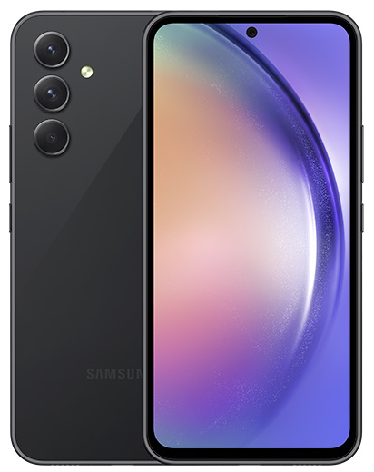 Samsung Galaxy A54 Awesome Graphite