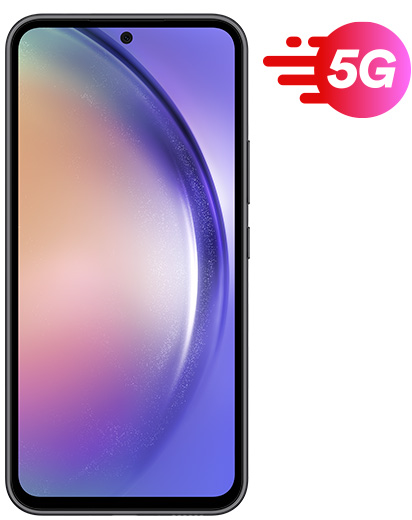 Samsung Galaxy A54 Awesome Graphite