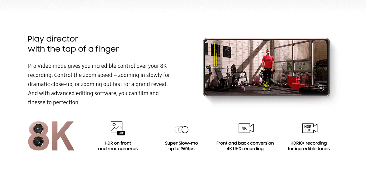Samsung Galaxy Note20