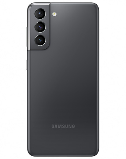 Samsung Galaxy S21 5G Phantom Grey