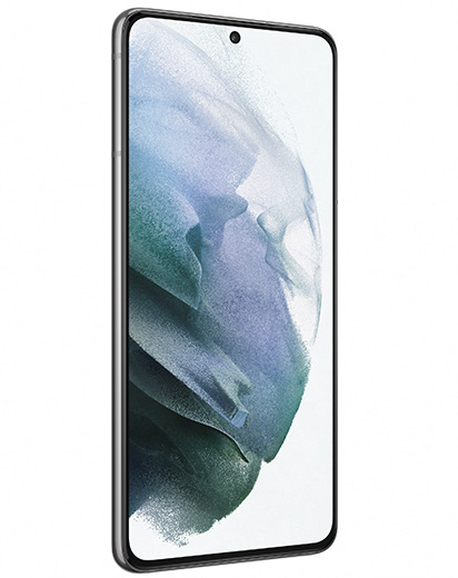 Samsung Galaxy S21 5G Phantom Grey
