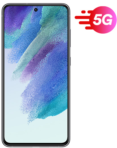 Samsung Galaxy S21 FE 5G Graphite