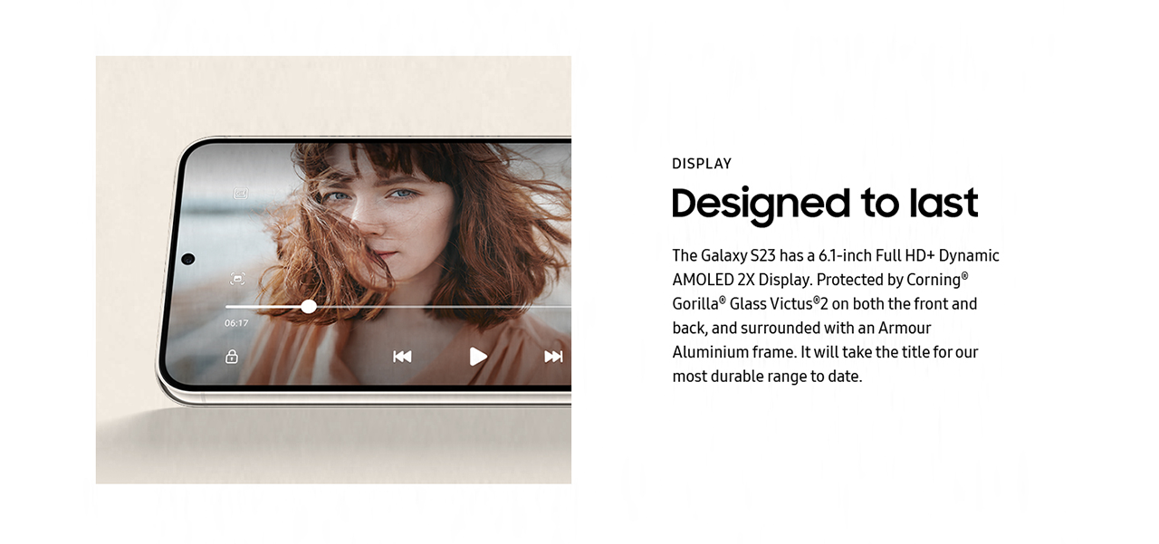 Samsung Galaxy S23 5G