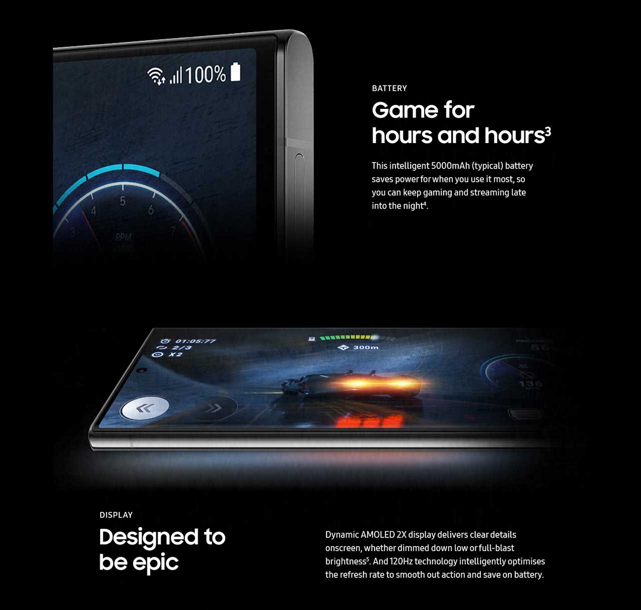 Samsung Galaxy S23 Ultra 5G