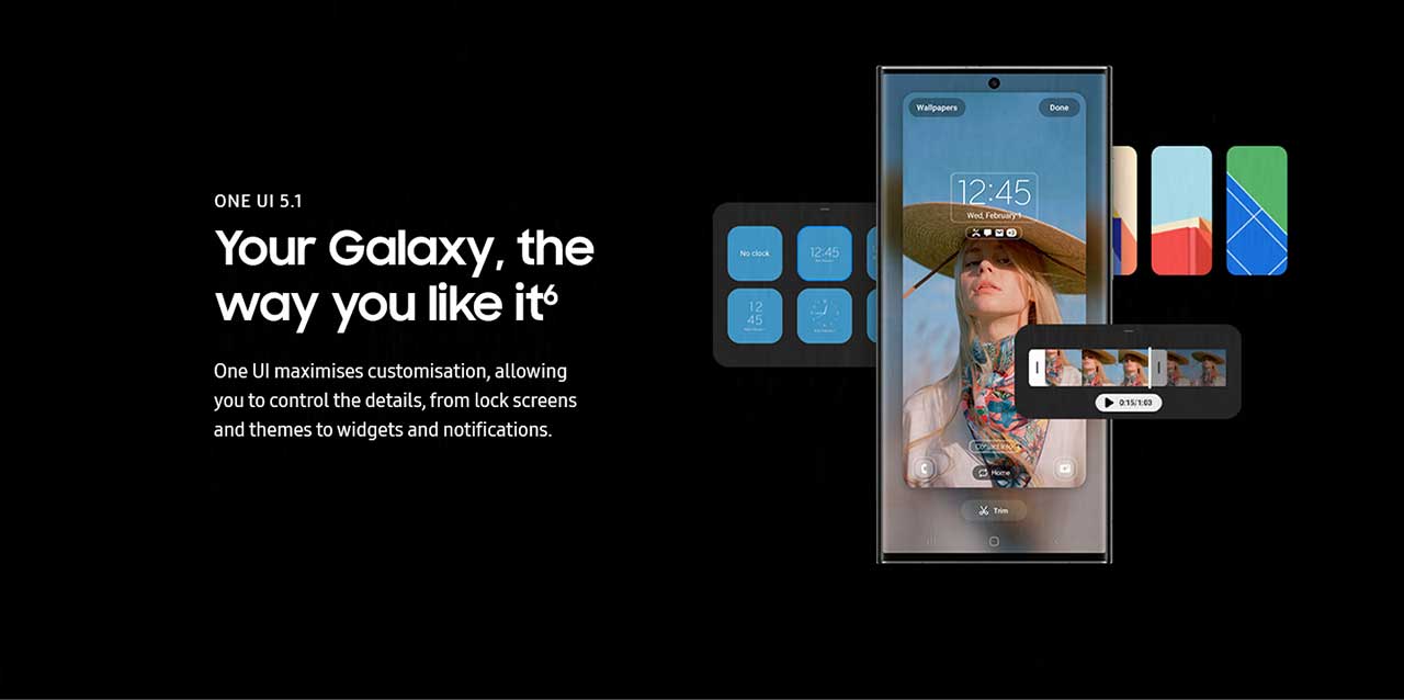 Samsung Galaxy S23 Ultra 5G