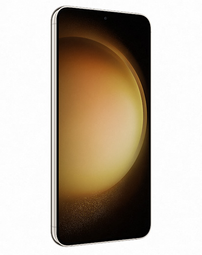 Samsung Galaxy S23 Plus 5G Cream