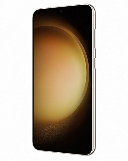 Samsung Galaxy S23 Plus 5G Cream