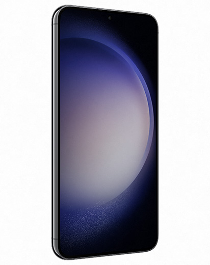 Samsung Galaxy S23 Plus 5G Phantom Black