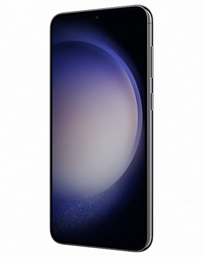 Samsung Galaxy S23 Plus 5G Phantom Black