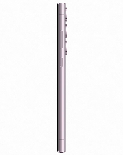 Samsung Galaxy S23 Ultra 5G Lavender