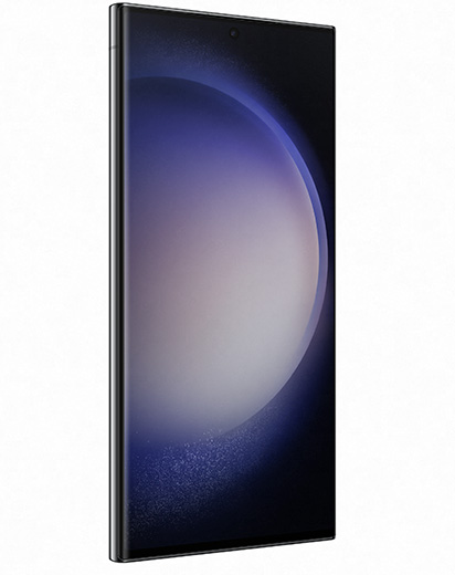 Samsung Galaxy S23 Ultra 5G Phantom Black