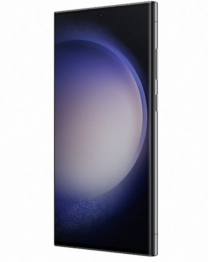Samsung Galaxy S23 Ultra 5G Phantom Black