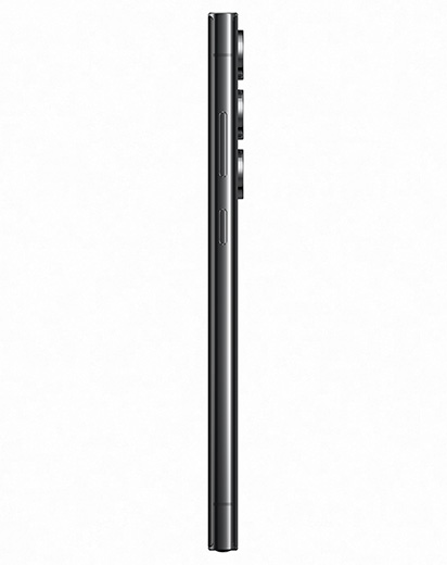 Samsung Galaxy S23 Ultra 5G Phantom Black