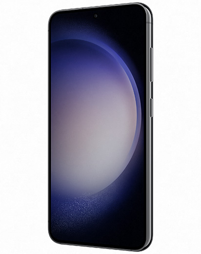 Samsung Galaxy S23 5G Phantom Black