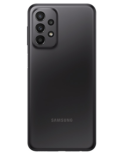 Samsung Galaxy A53 Black