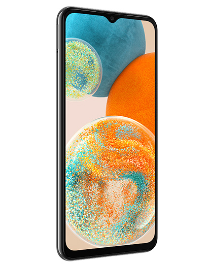 Samsung Galaxy A53 Black