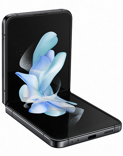 Samsung Z Flip4