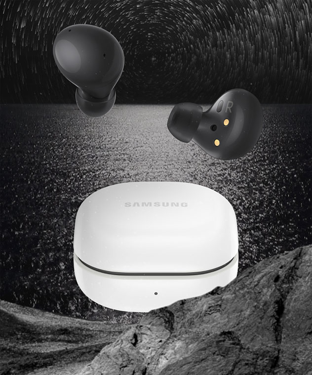 Samsung Galaxy Buds 2