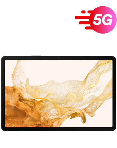 Samsung Galaxy Tab A8 10.4 LTE Graphite