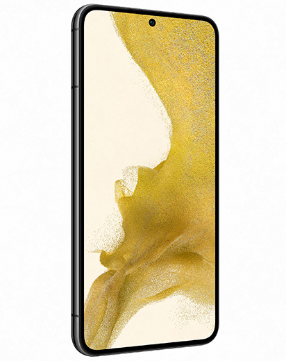 Samsung Galaxy S22 - 5G Phantom Black