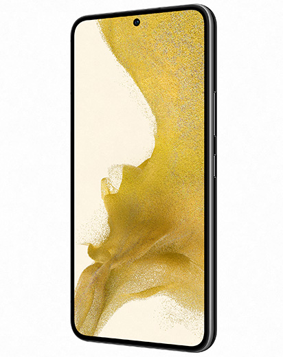 Samsung Galaxy S22 - 5G Phantom Black
