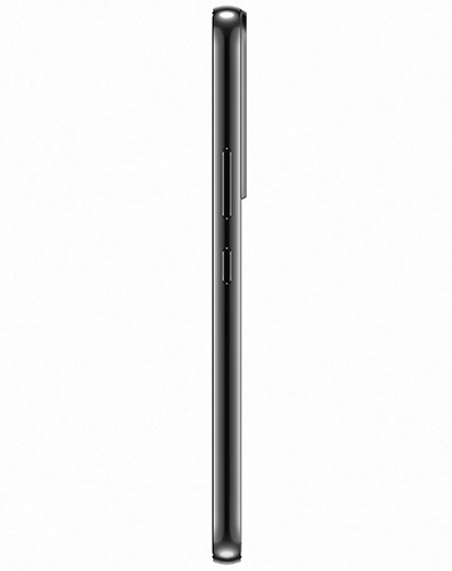 Samsung Galaxy S22 - 5G Phantom Black