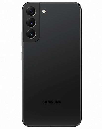 Samsung Galaxy S22 Plus 5G Phantom Black