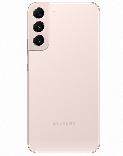 Samsung Galaxy S22 Plus 5G Pink Gold
